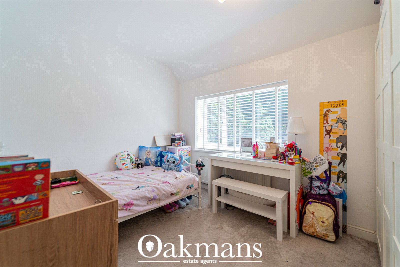 Wheatley Road, Oldbury, B68