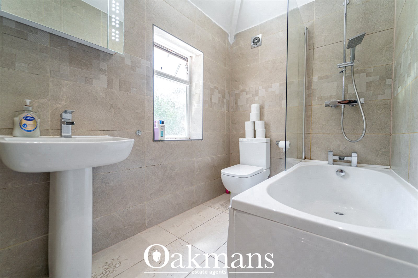 Wheatley Road, Oldbury, B68