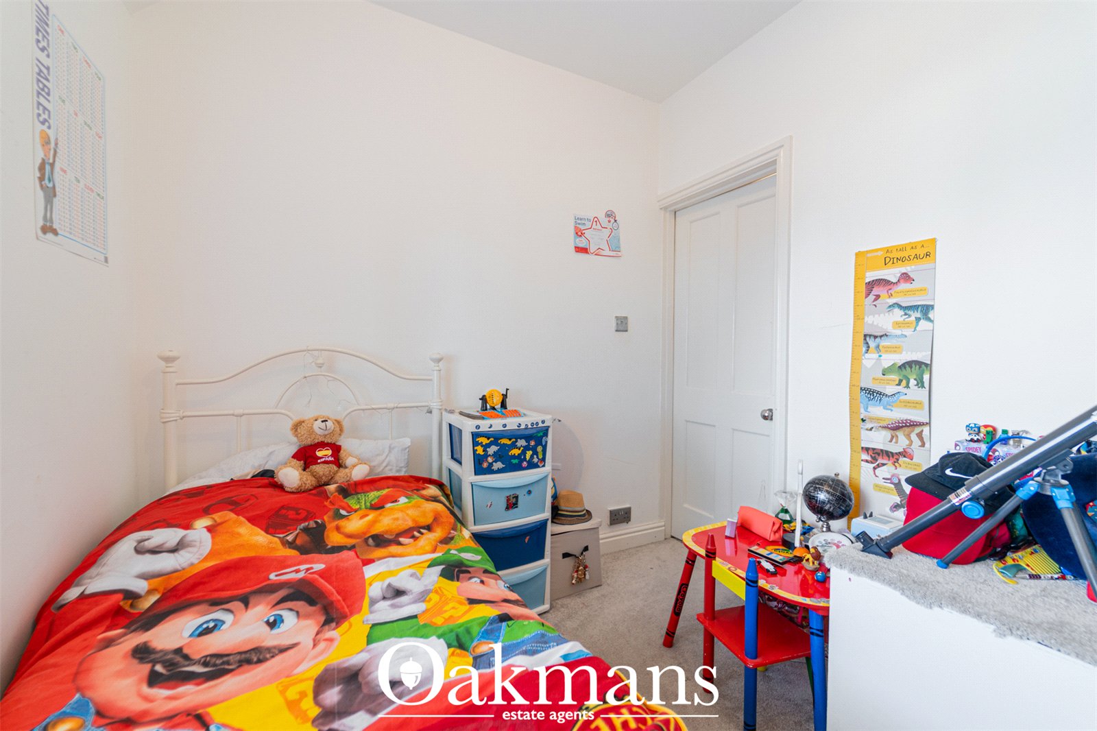 Wheatley Road, Oldbury, B68