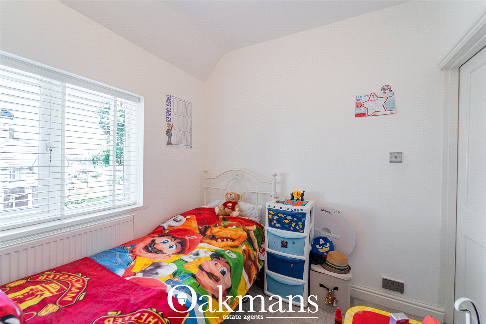 Wheatley Road, Oldbury, B68