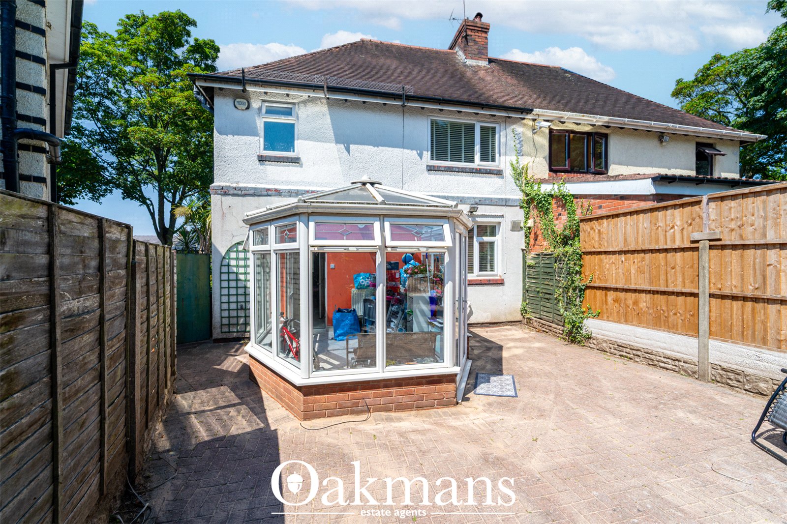 Wheatley Road, Oldbury, B68