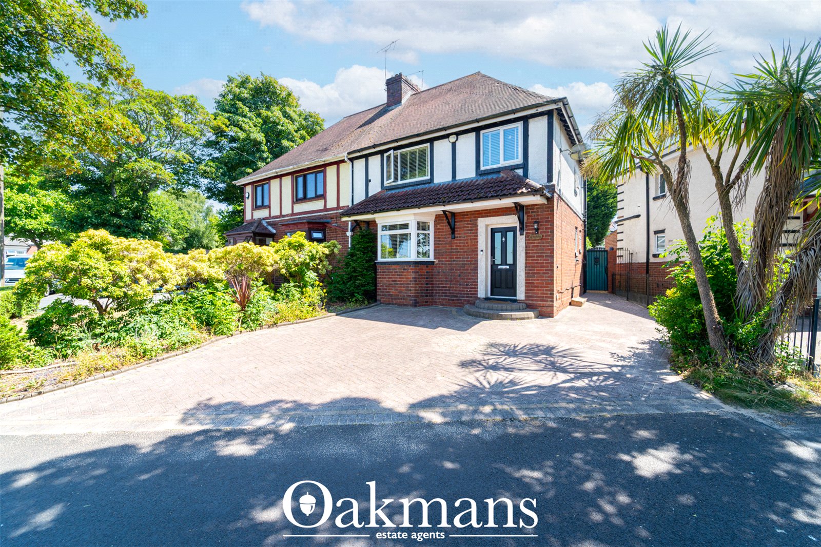 Wheatley Road, Oldbury, B68