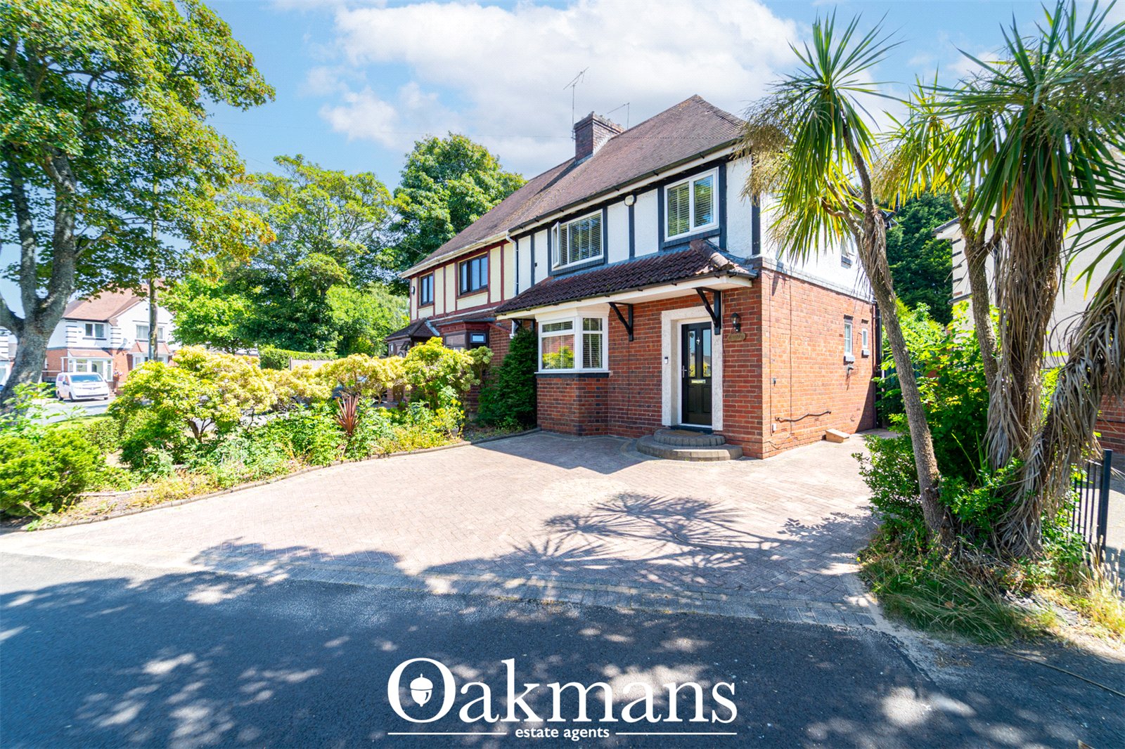 Wheatley Road, Oldbury, B68