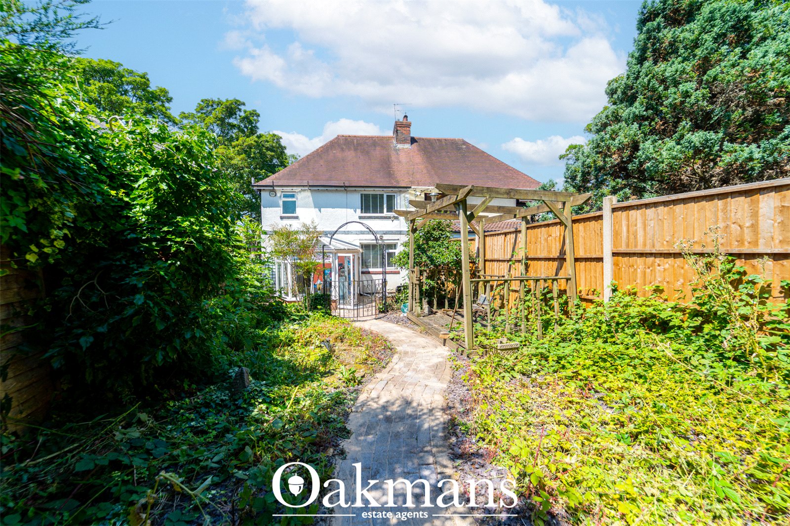 Wheatley Road, Oldbury, B68