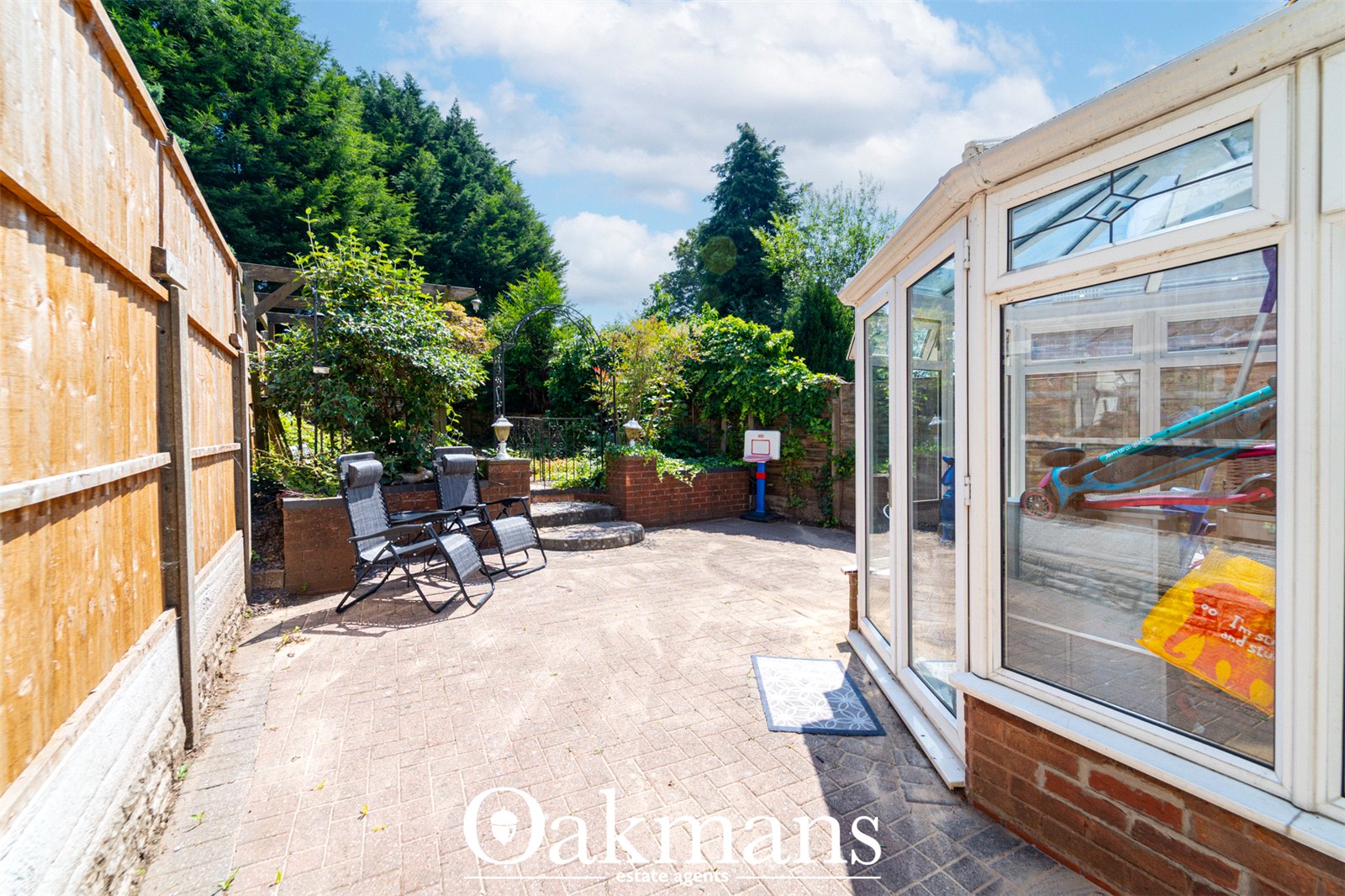 Wheatley Road, Oldbury, B68