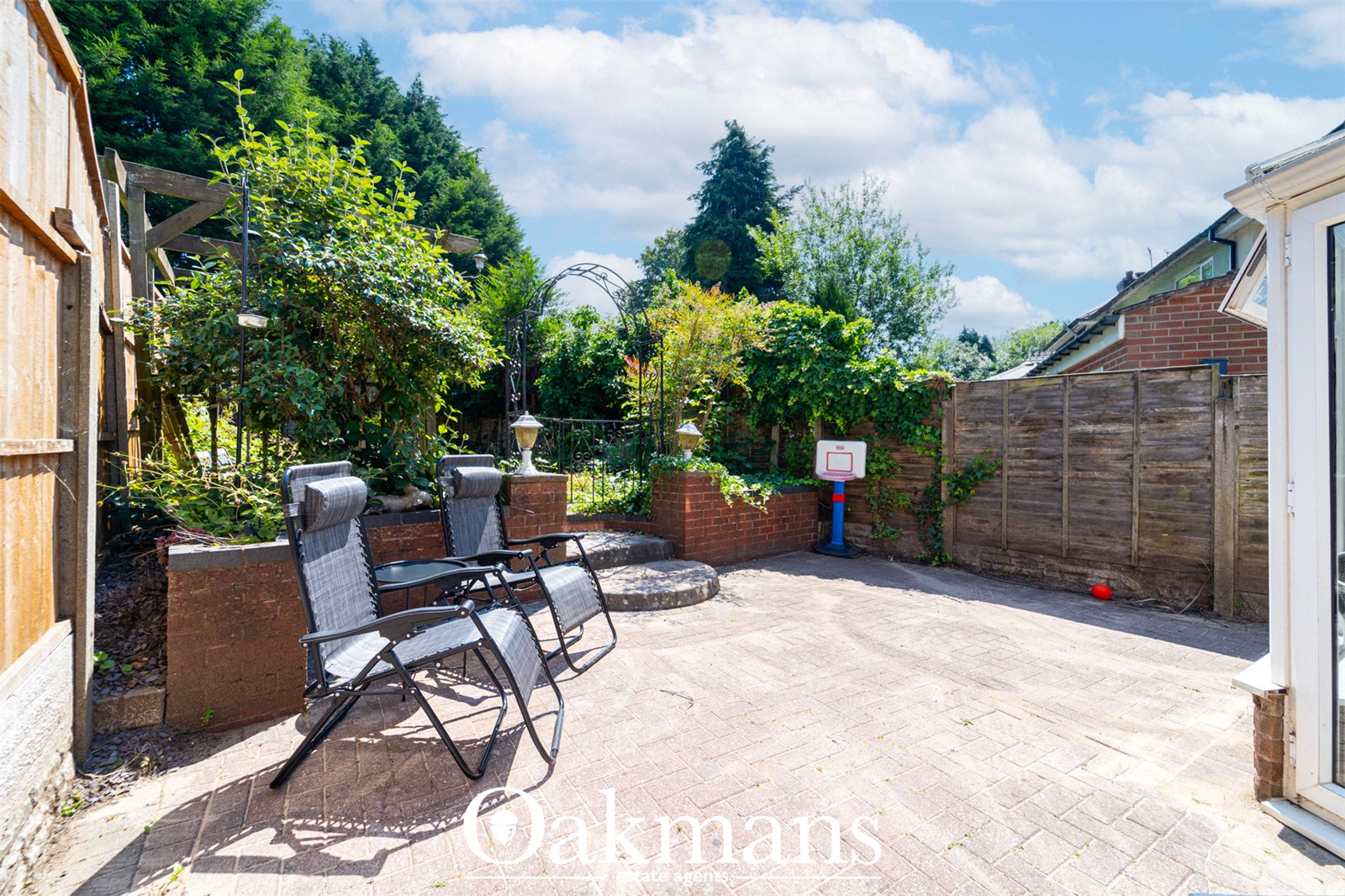Wheatley Road, Oldbury, B68