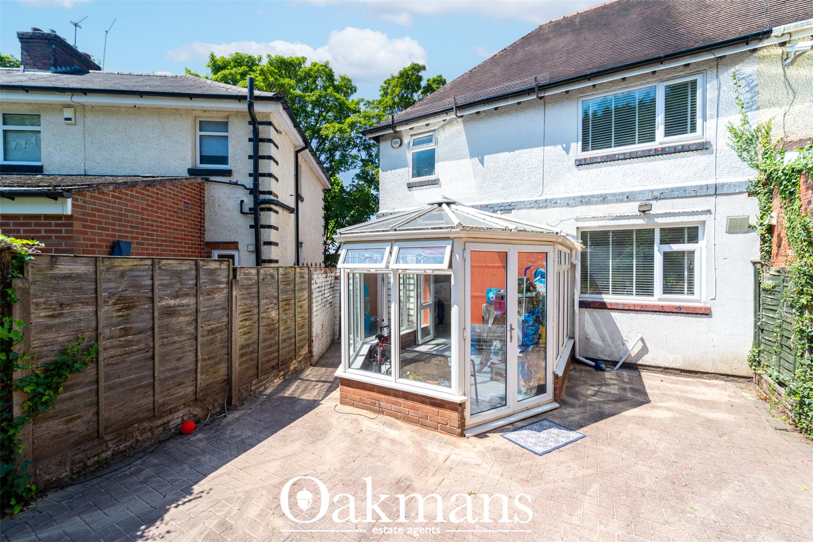Wheatley Road, Oldbury, B68
