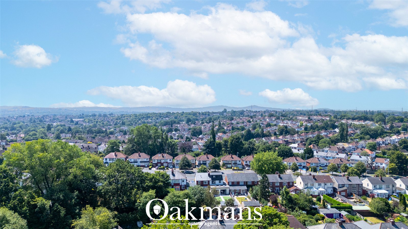 Wheatley Road, Oldbury, B68