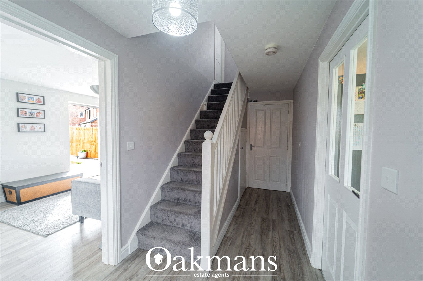 Silvermere Park Way, Birmingham, B26