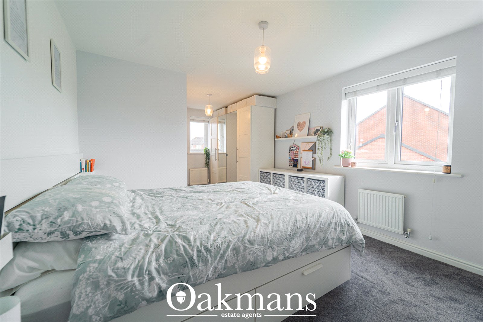 Silvermere Park Way, Birmingham, B26