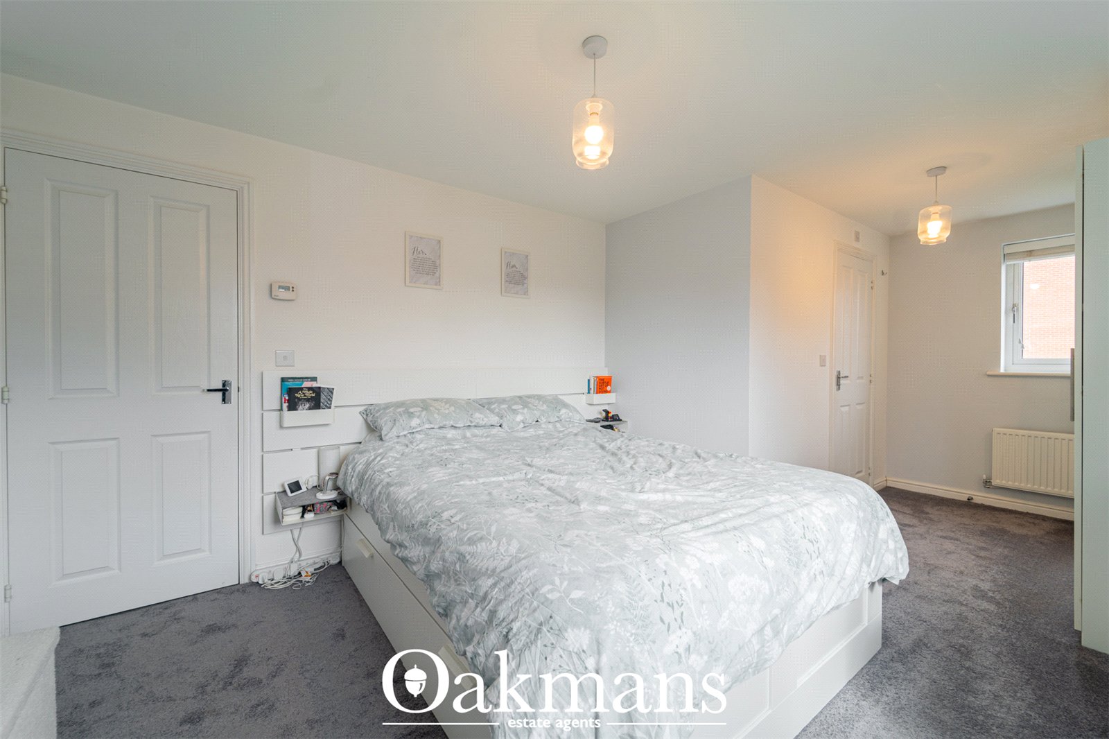 Silvermere Park Way, Birmingham, B26