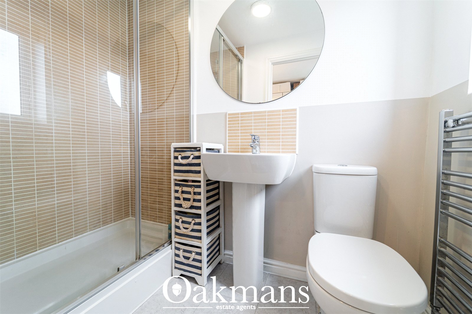 Silvermere Park Way, Birmingham, B26
