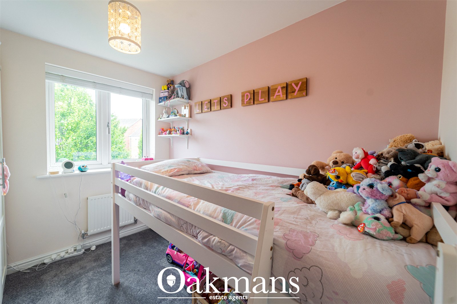 Silvermere Park Way, Birmingham, B26