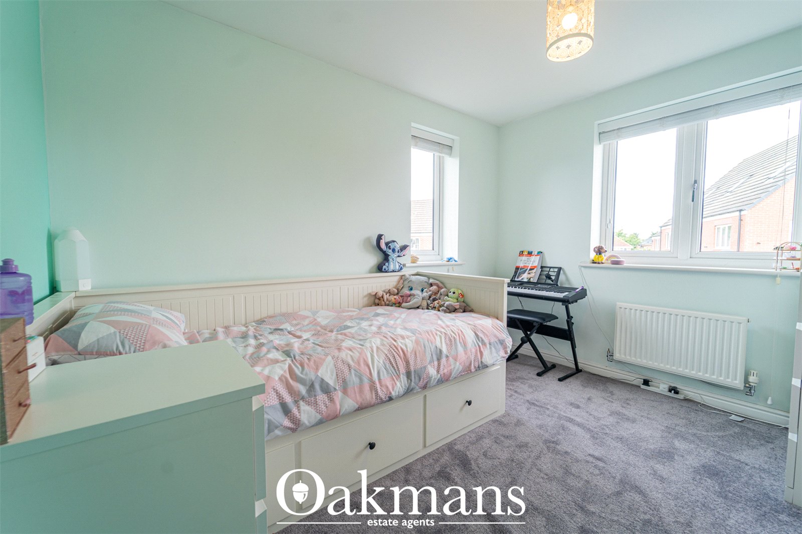 Silvermere Park Way, Birmingham, B26