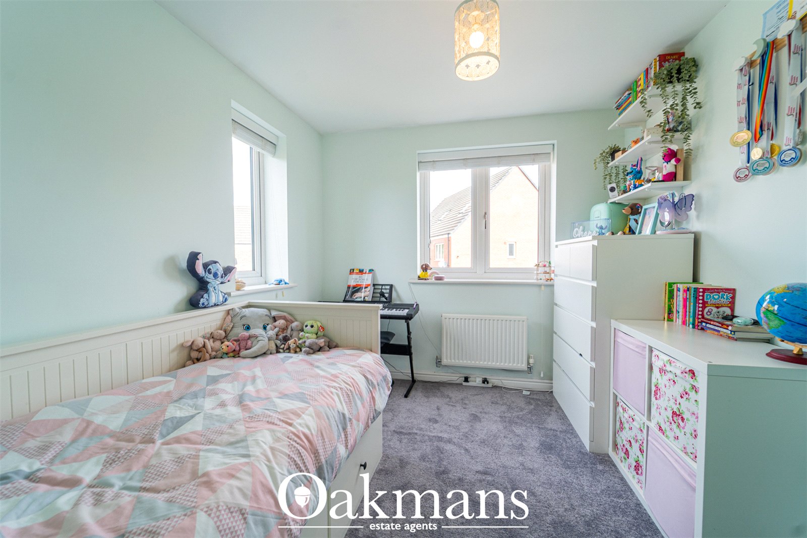 Silvermere Park Way, Birmingham, B26
