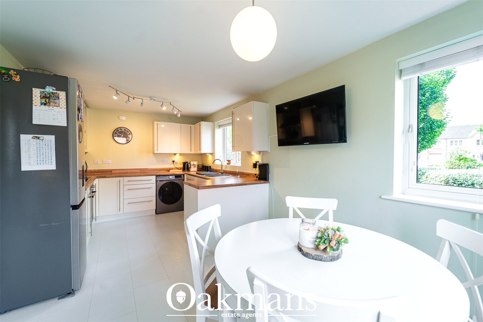 Silvermere Park Way, Birmingham, B26