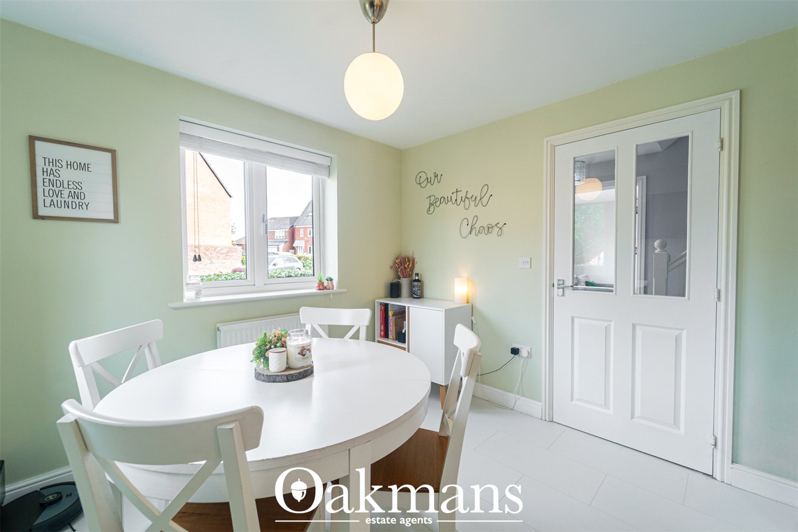 Silvermere Park Way, Birmingham, B26