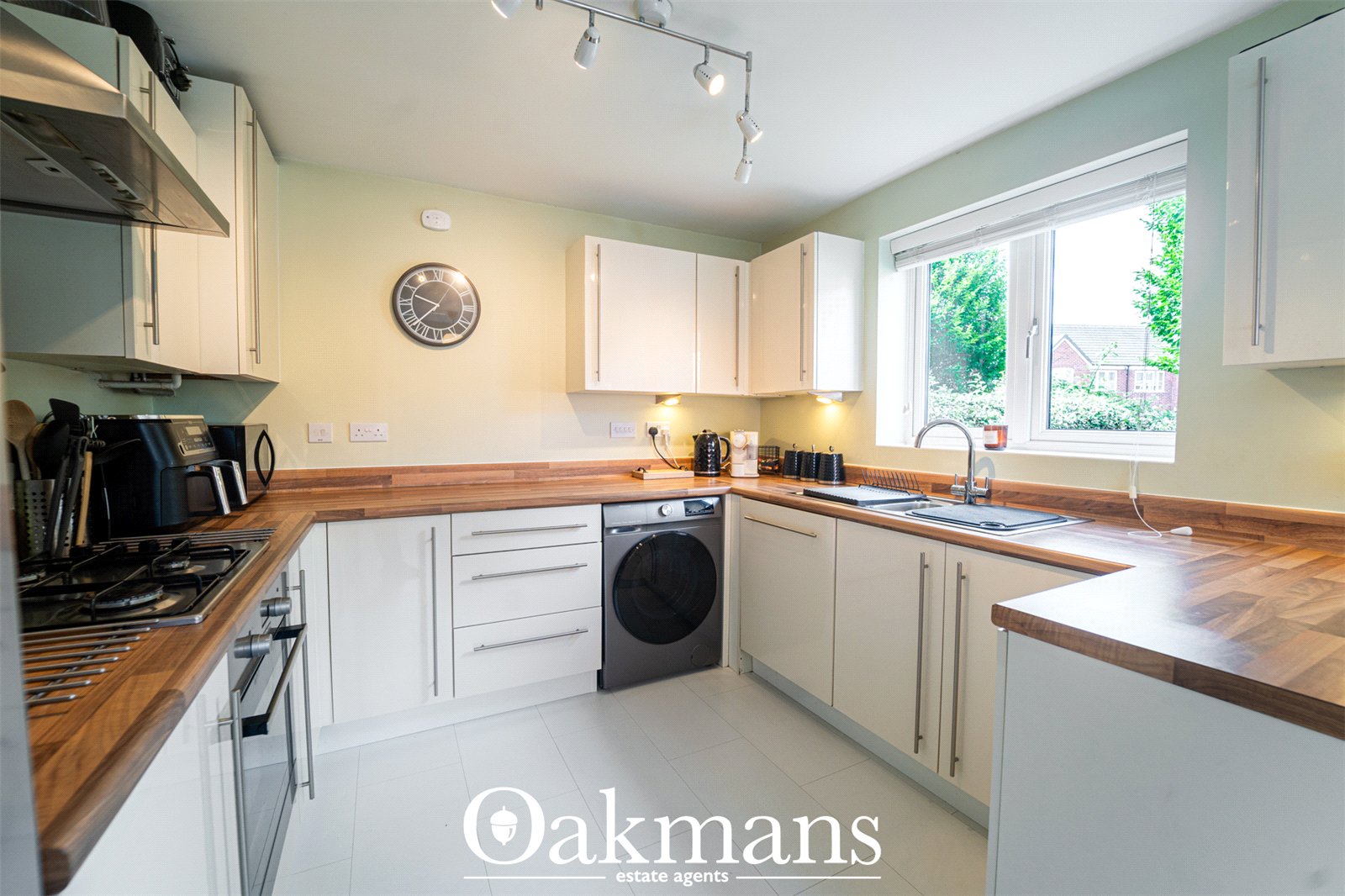 Silvermere Park Way, Birmingham, B26