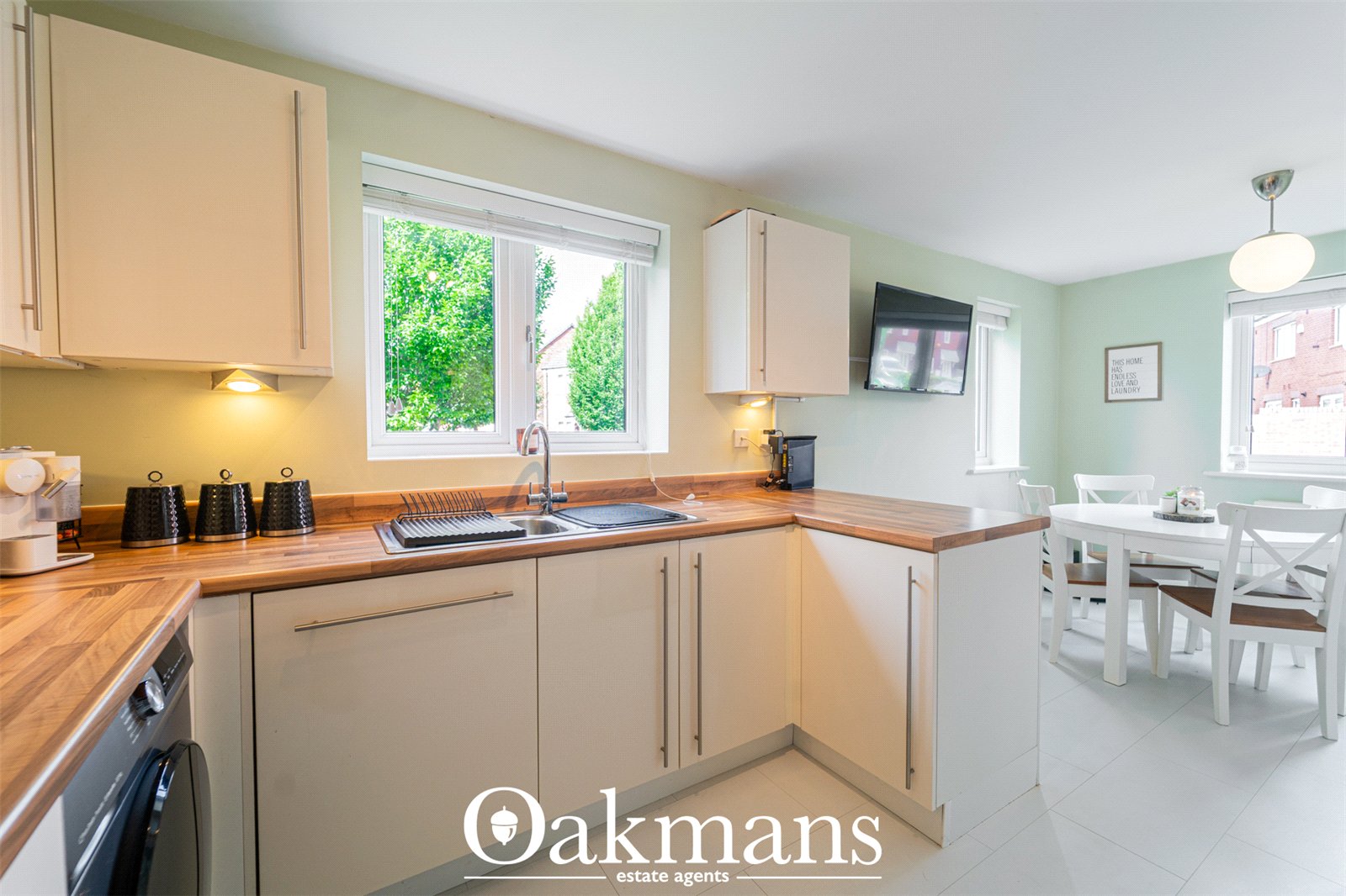 Silvermere Park Way, Birmingham, B26