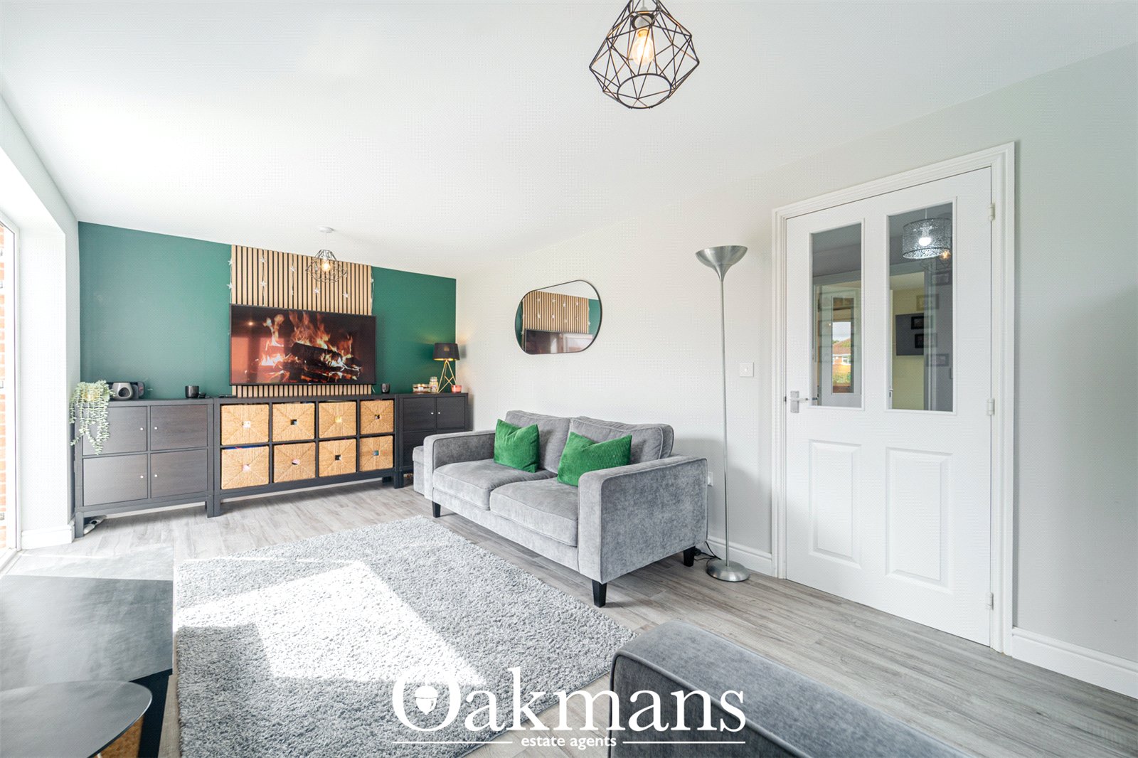Silvermere Park Way, Birmingham, B26