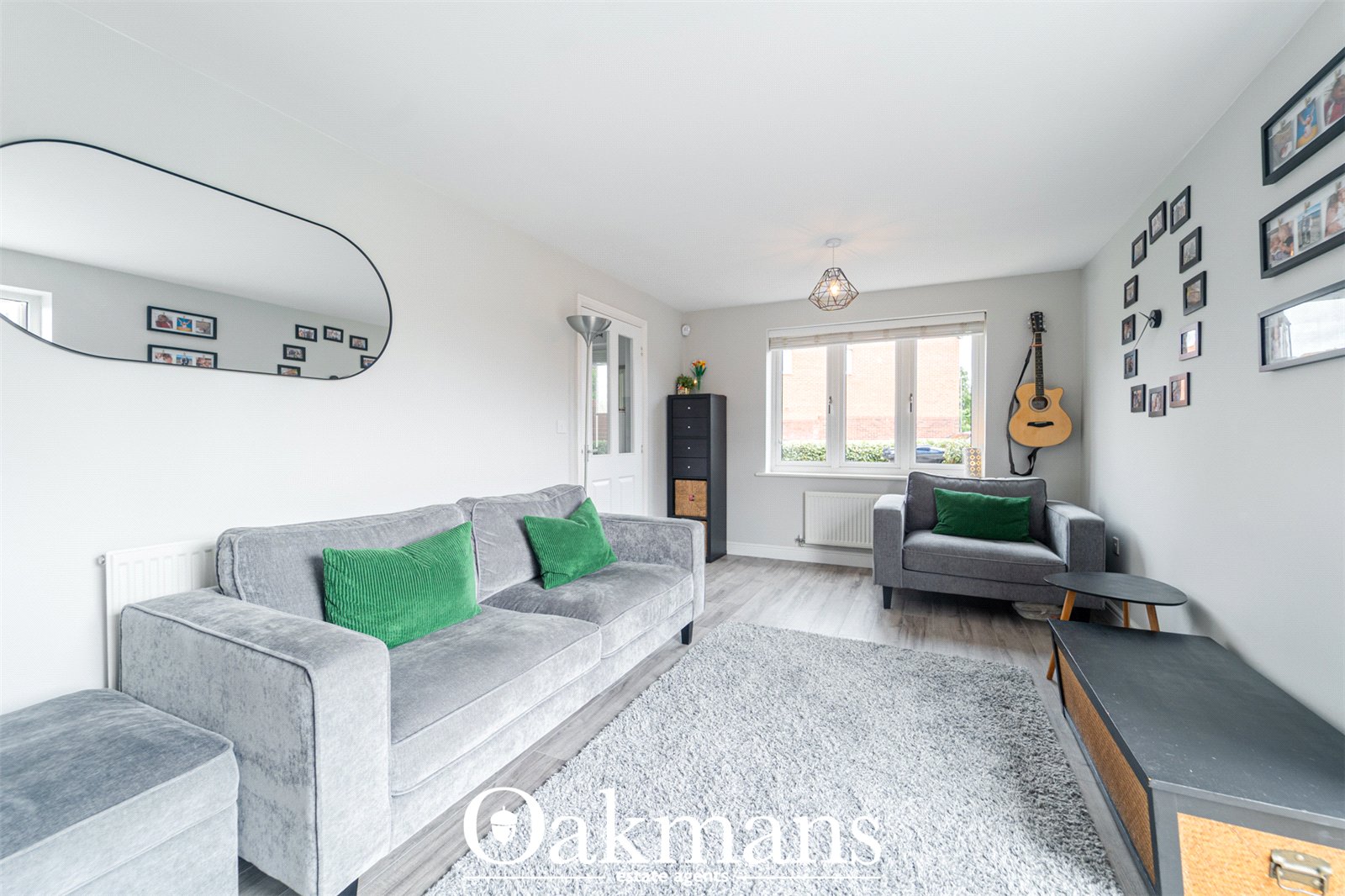 Silvermere Park Way, Birmingham, B26