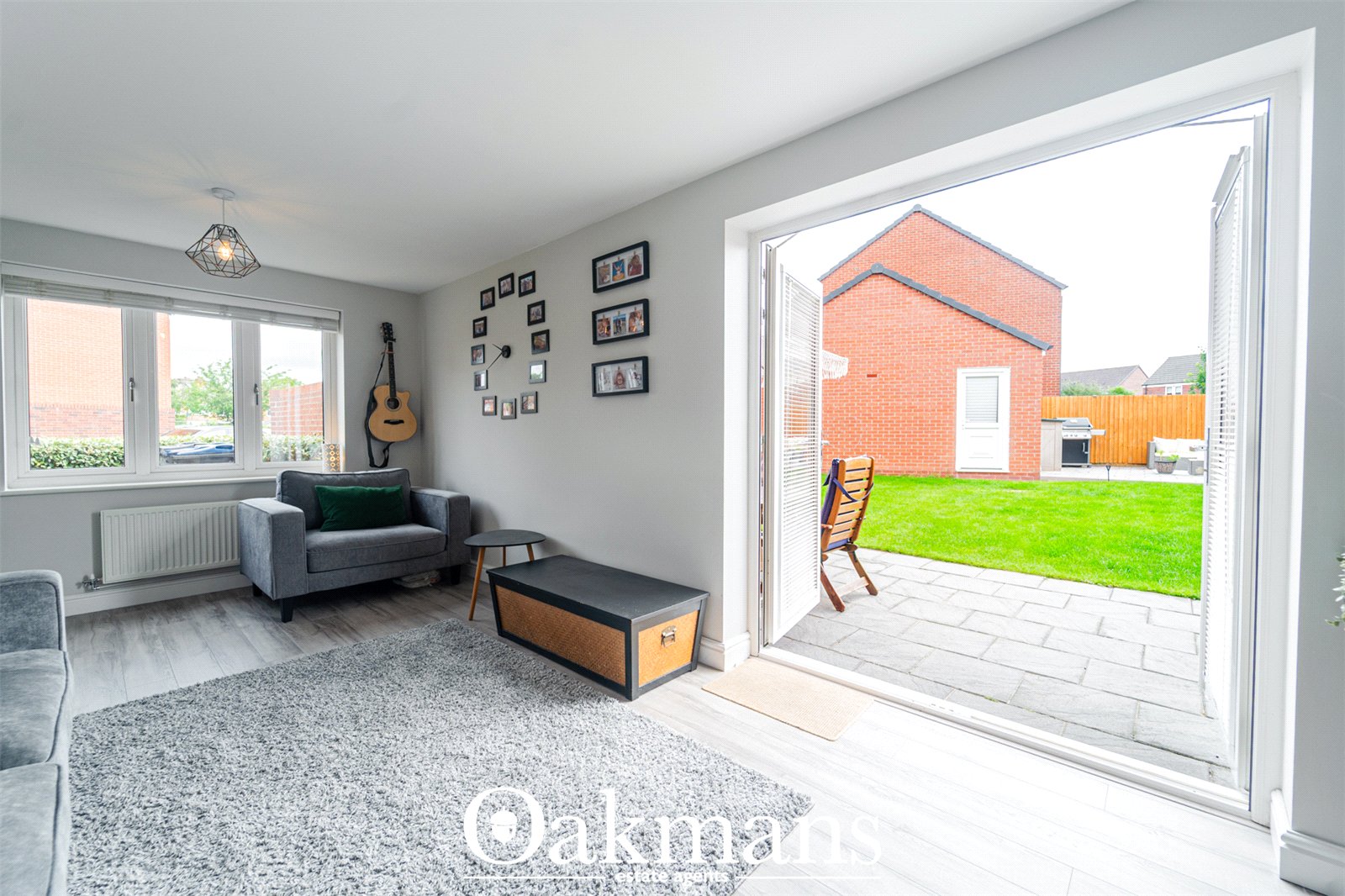 Silvermere Park Way, Birmingham, B26