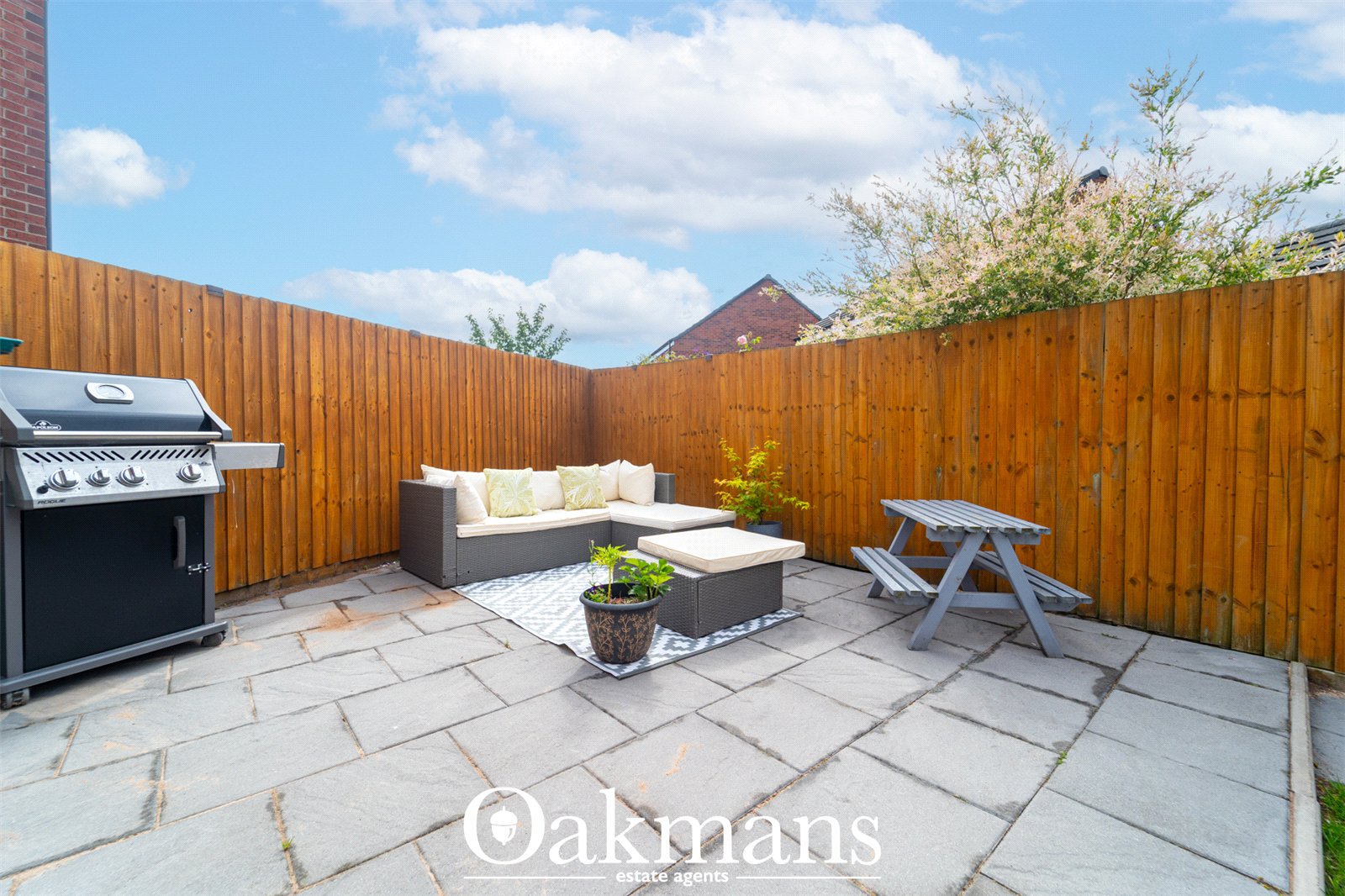 Silvermere Park Way, Birmingham, B26
