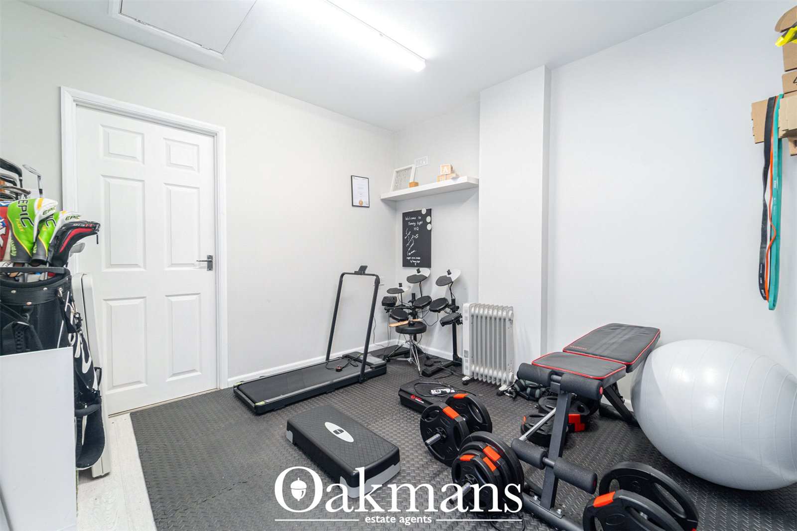 Silvermere Park Way, Birmingham, B26