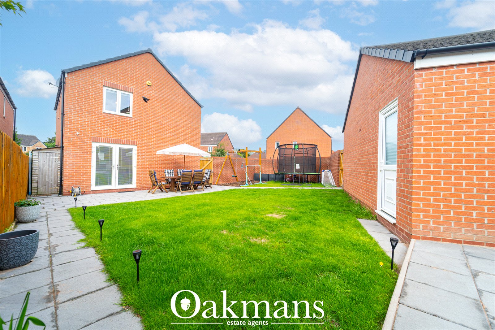 Silvermere Park Way, Birmingham, B26
