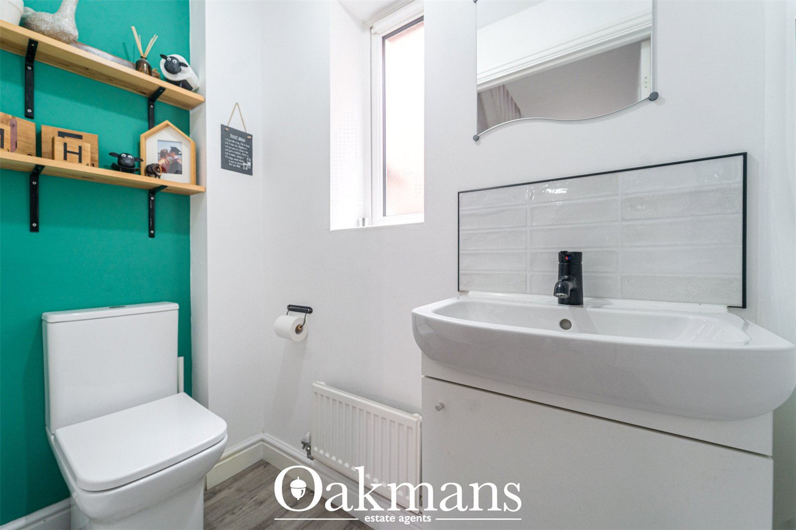 Silvermere Park Way, Birmingham, B26