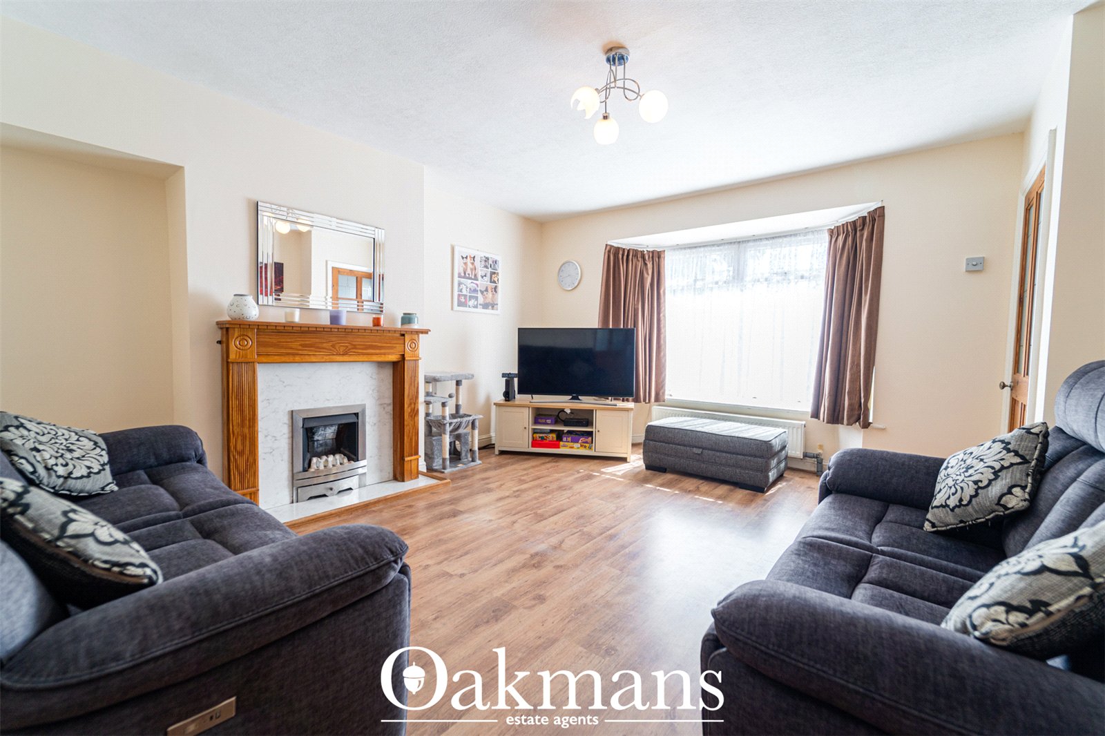Langstone Road, Birmingham, B14