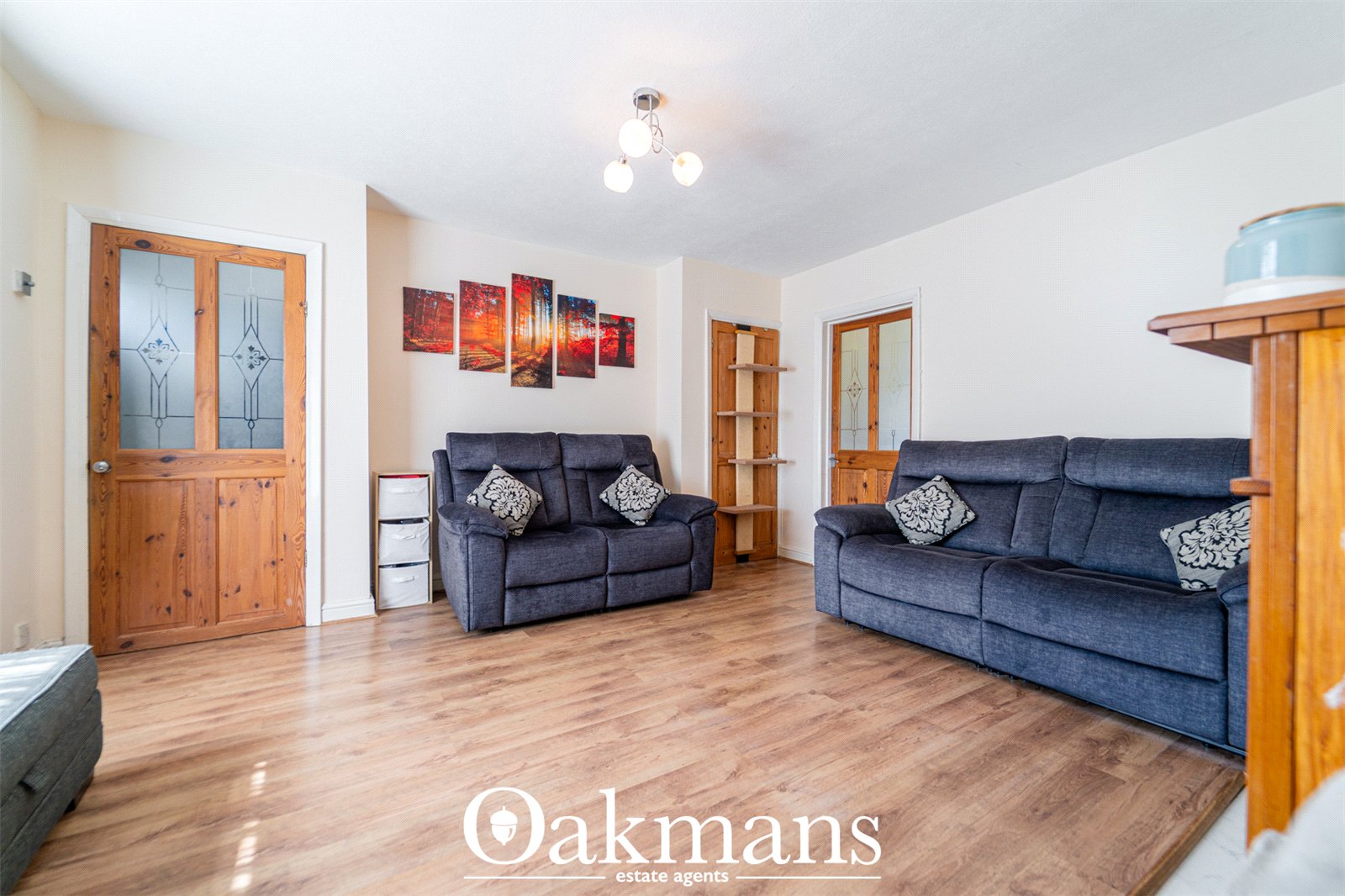 Langstone Road, Birmingham, B14