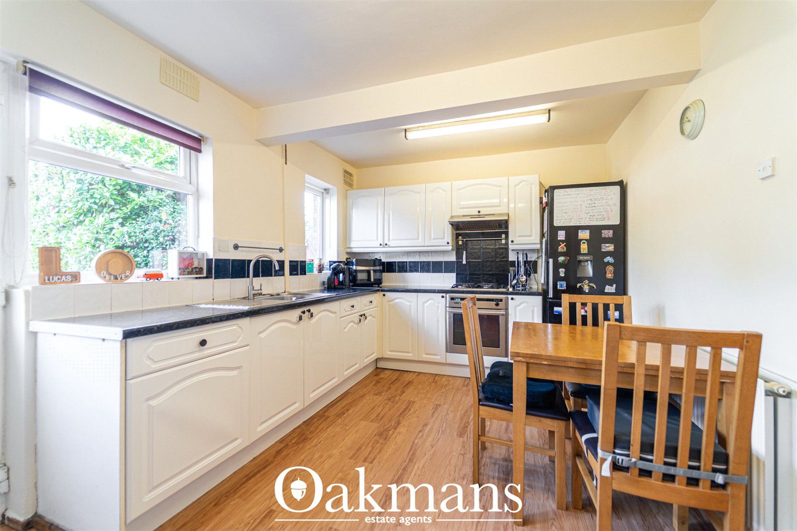 Langstone Road, Birmingham, B14