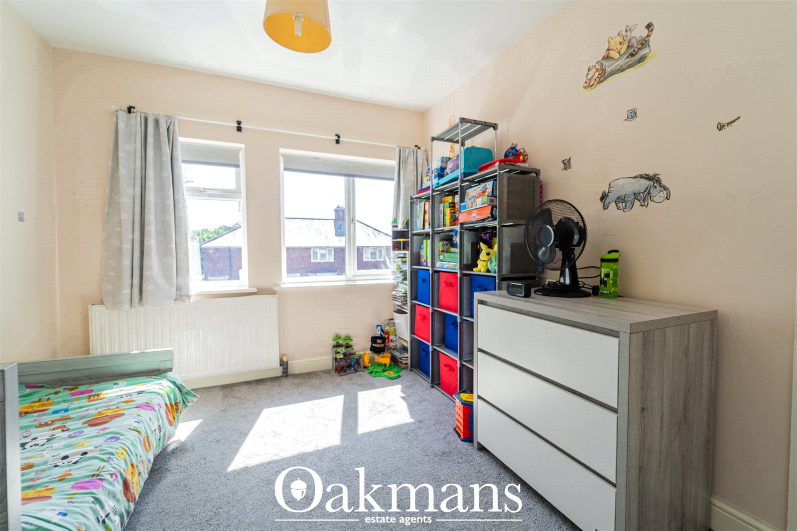 Langstone Road, Birmingham, B14
