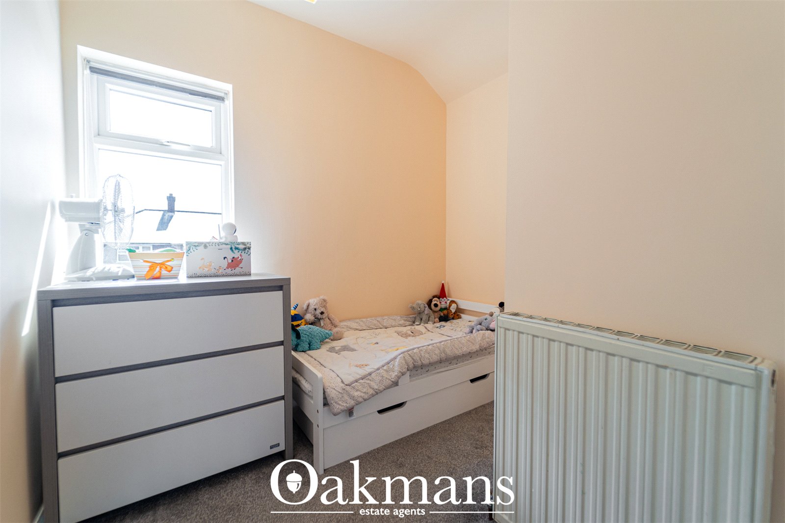 Langstone Road, Birmingham, B14