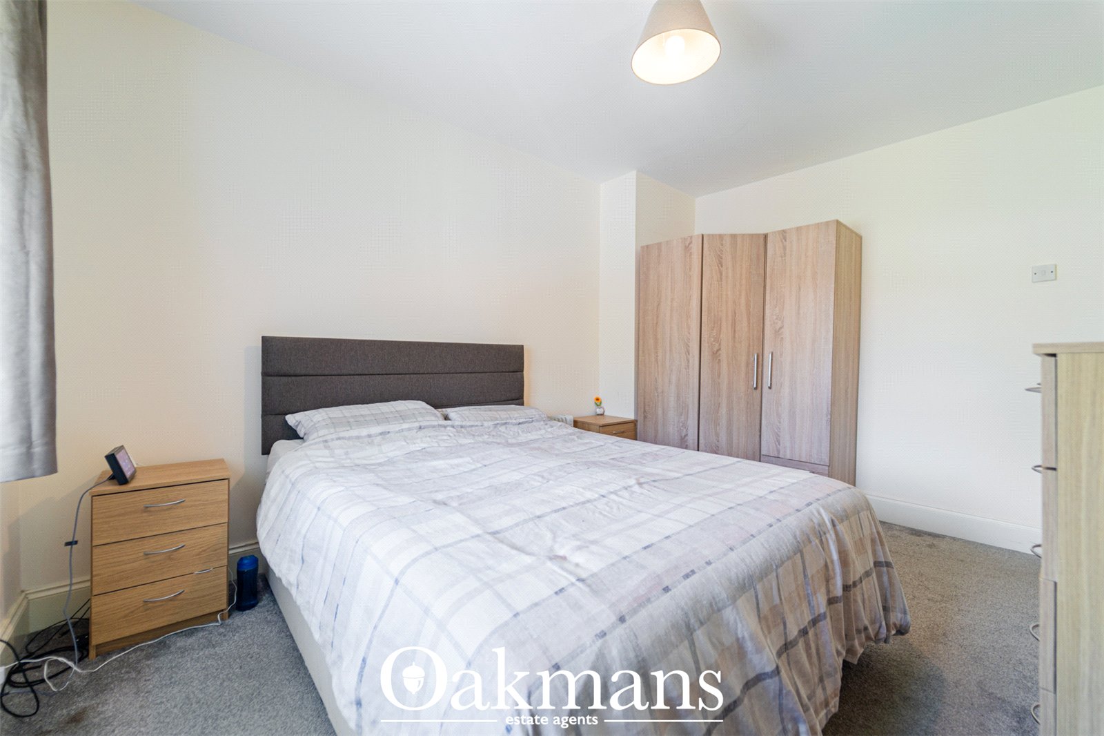 Langstone Road, Birmingham, B14