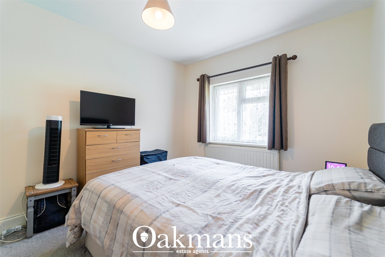 Langstone Road, Birmingham, B14