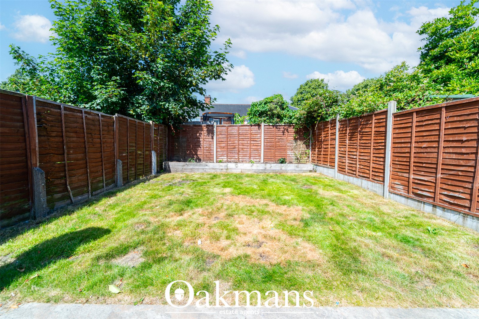 Langstone Road, Birmingham, B14