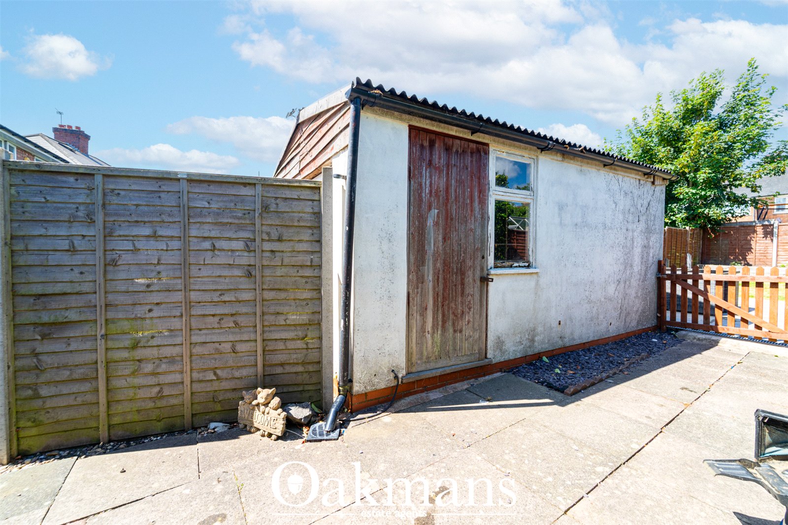 Langstone Road, Birmingham, B14