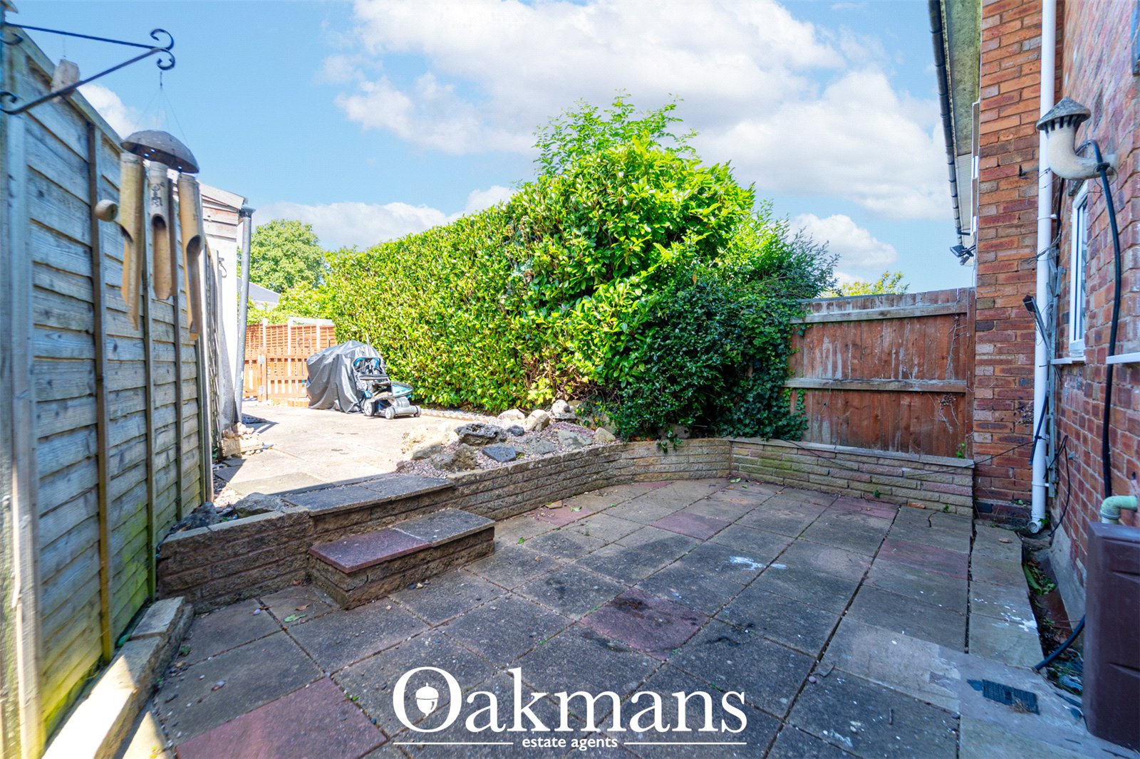 Langstone Road, Birmingham, B14