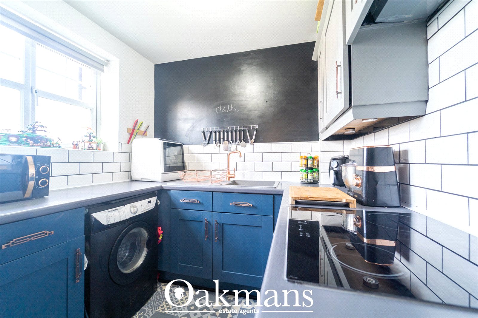 Design Close, Bromsgrove, B60