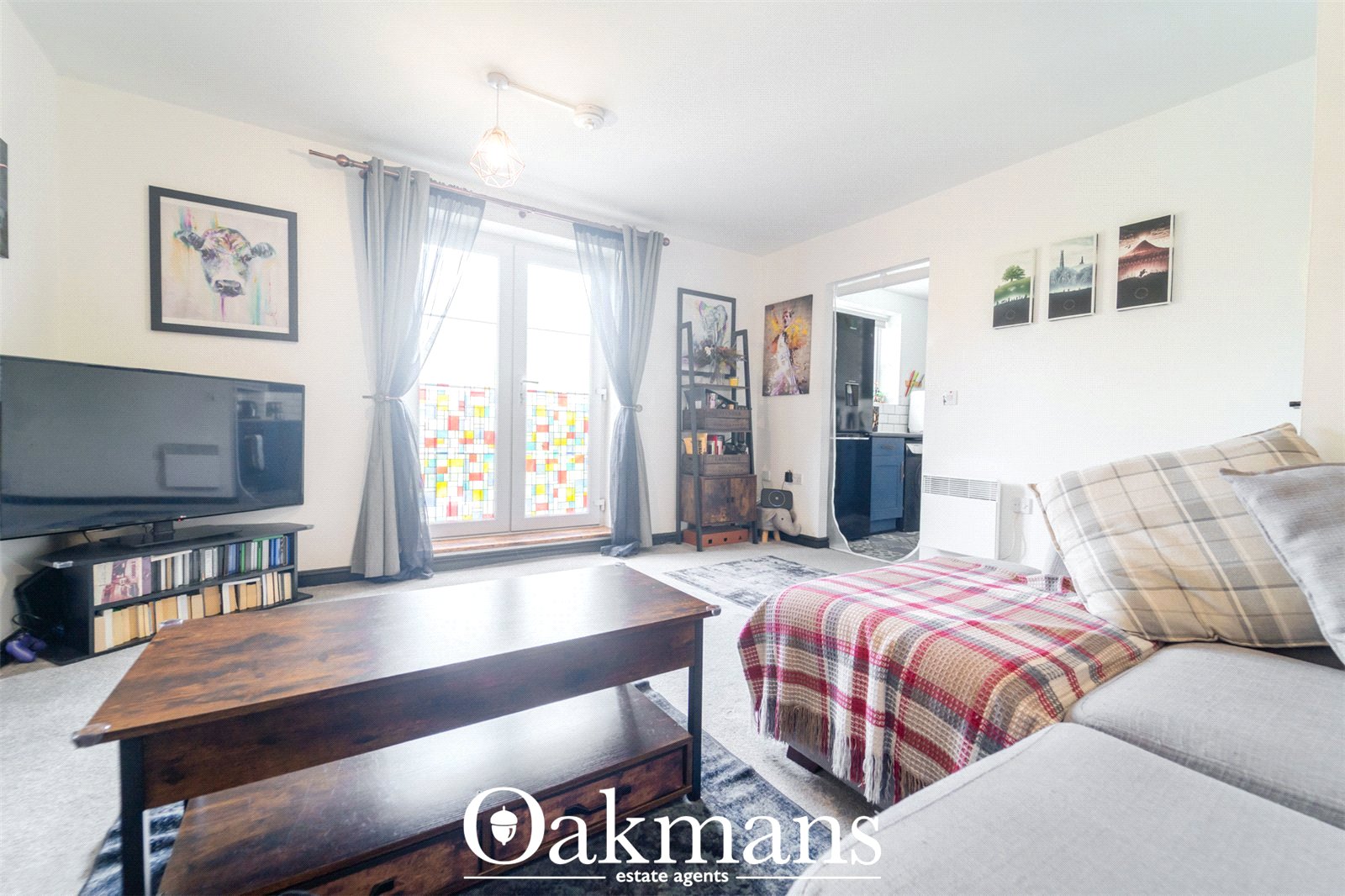 Design Close, Bromsgrove, B60