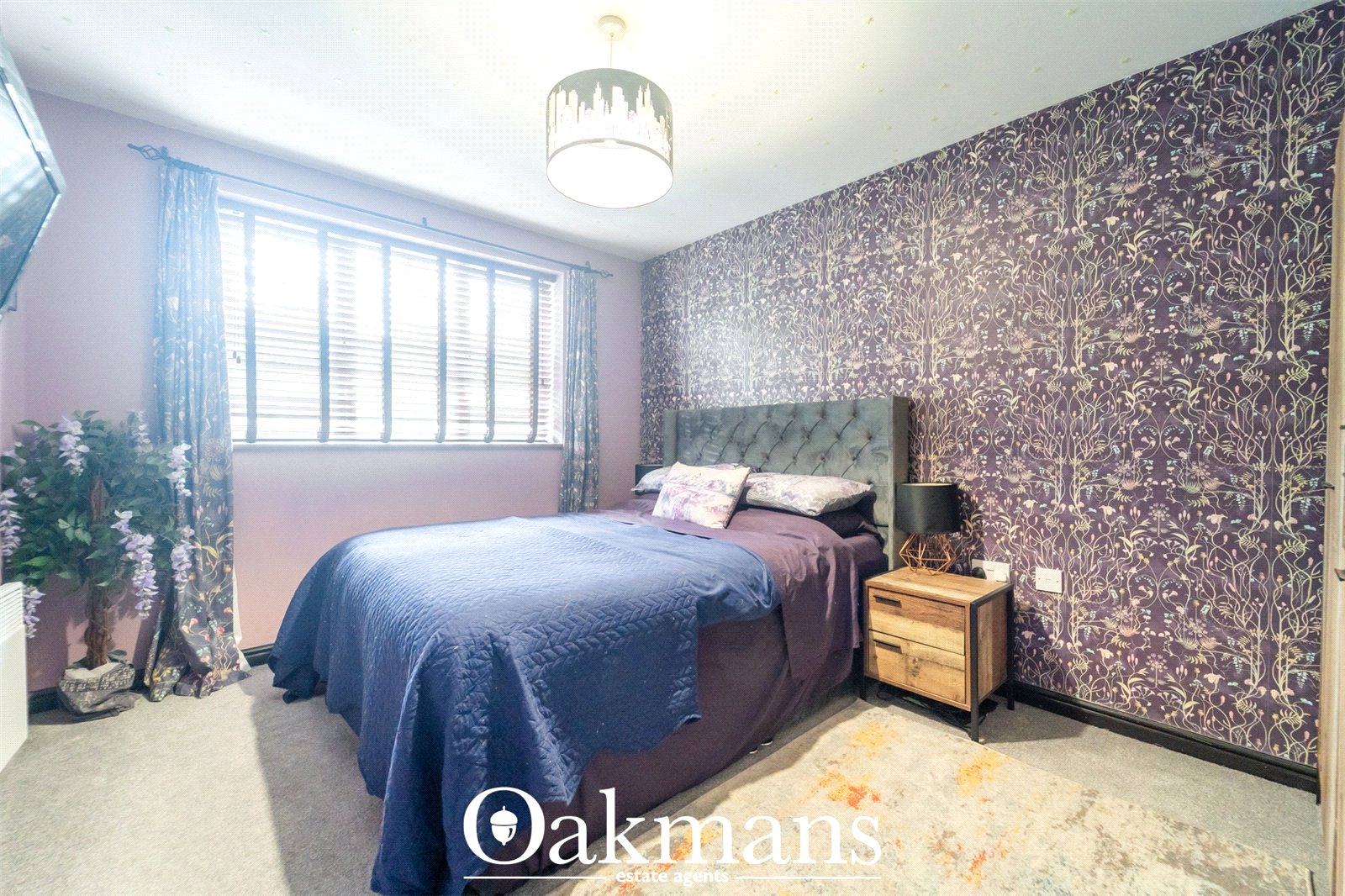 Design Close, Bromsgrove, B60