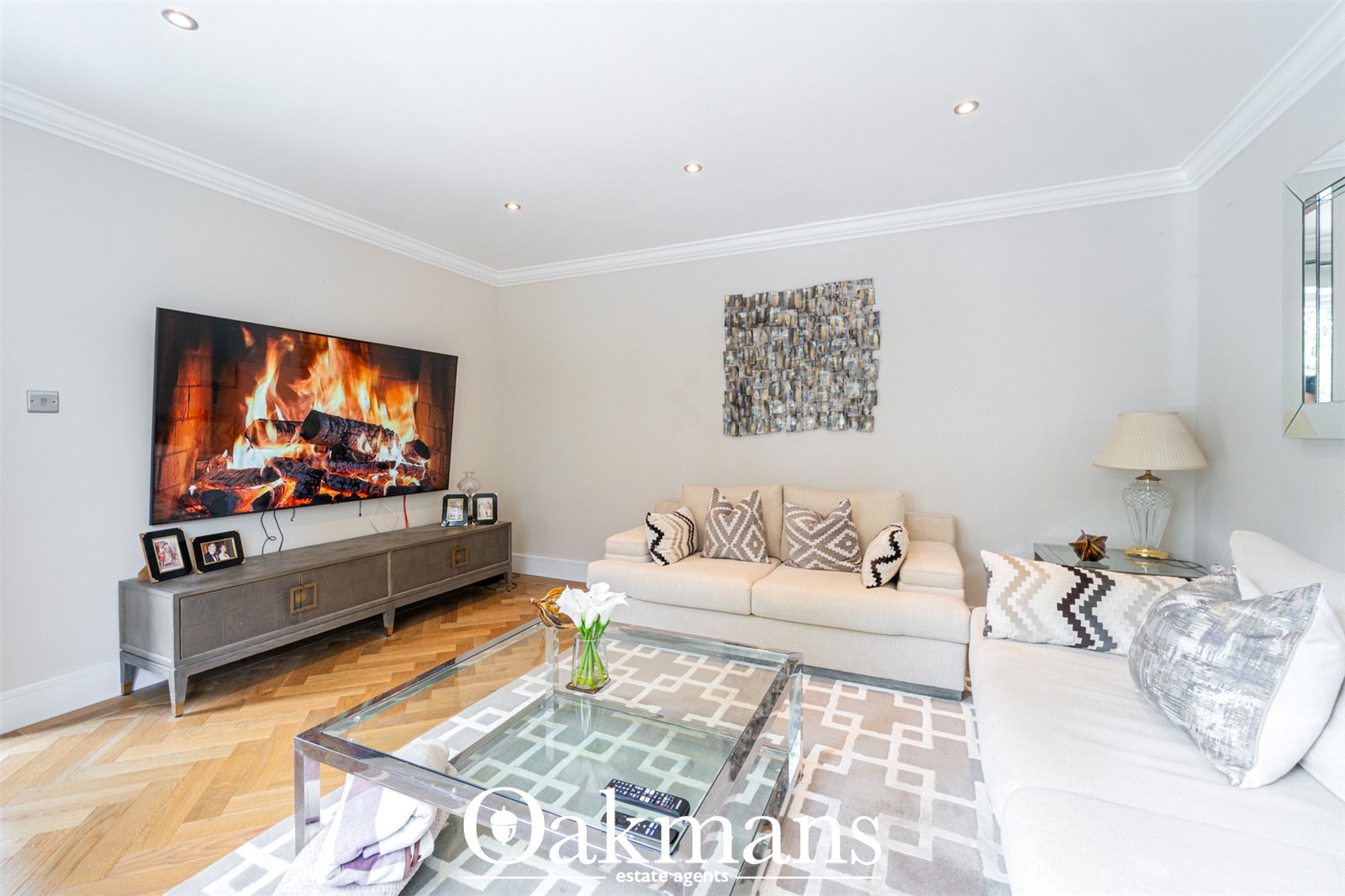 Fulford Hall Road, Solihull, B90