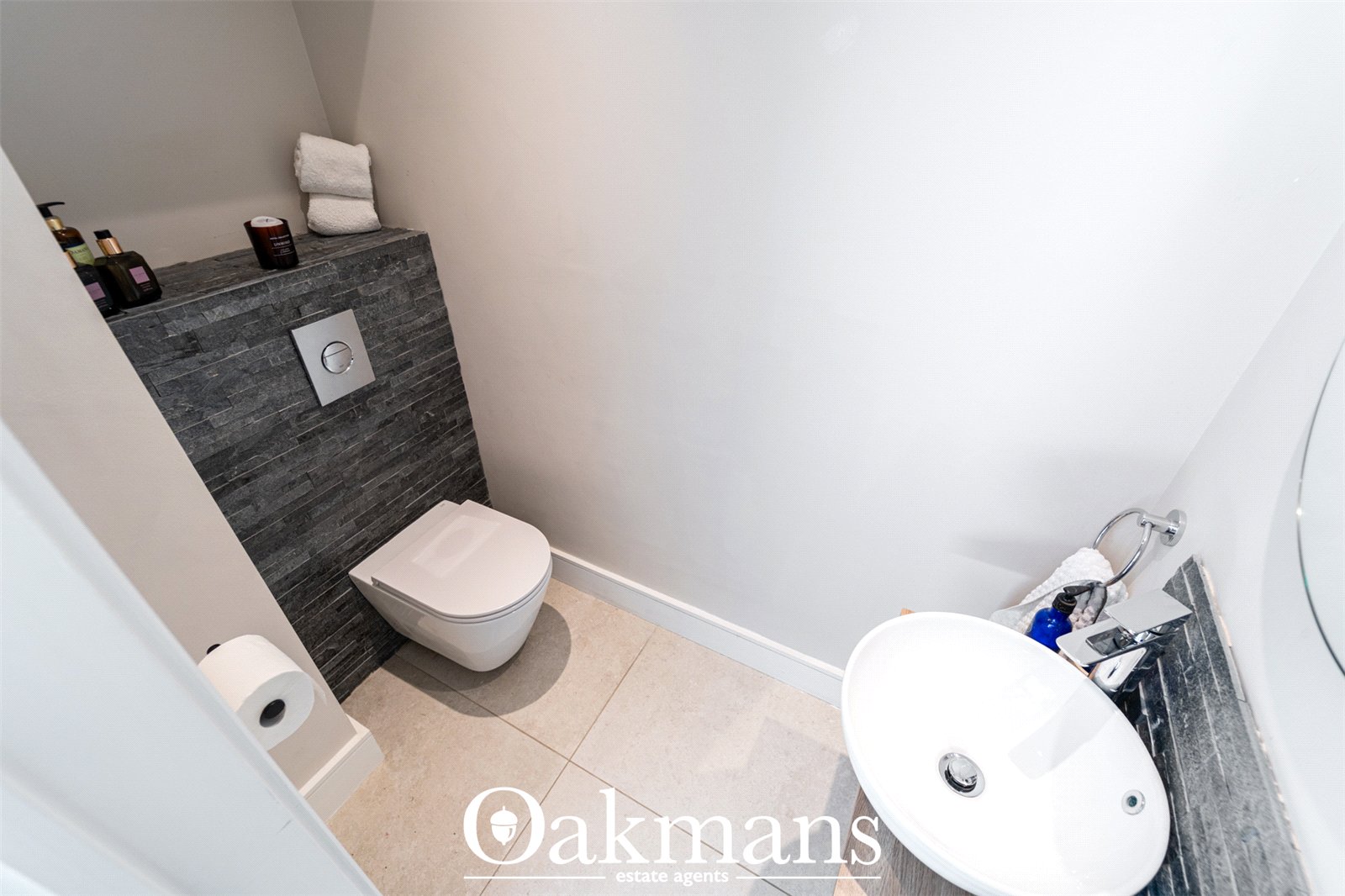 Fulford Hall Road, Solihull, B90