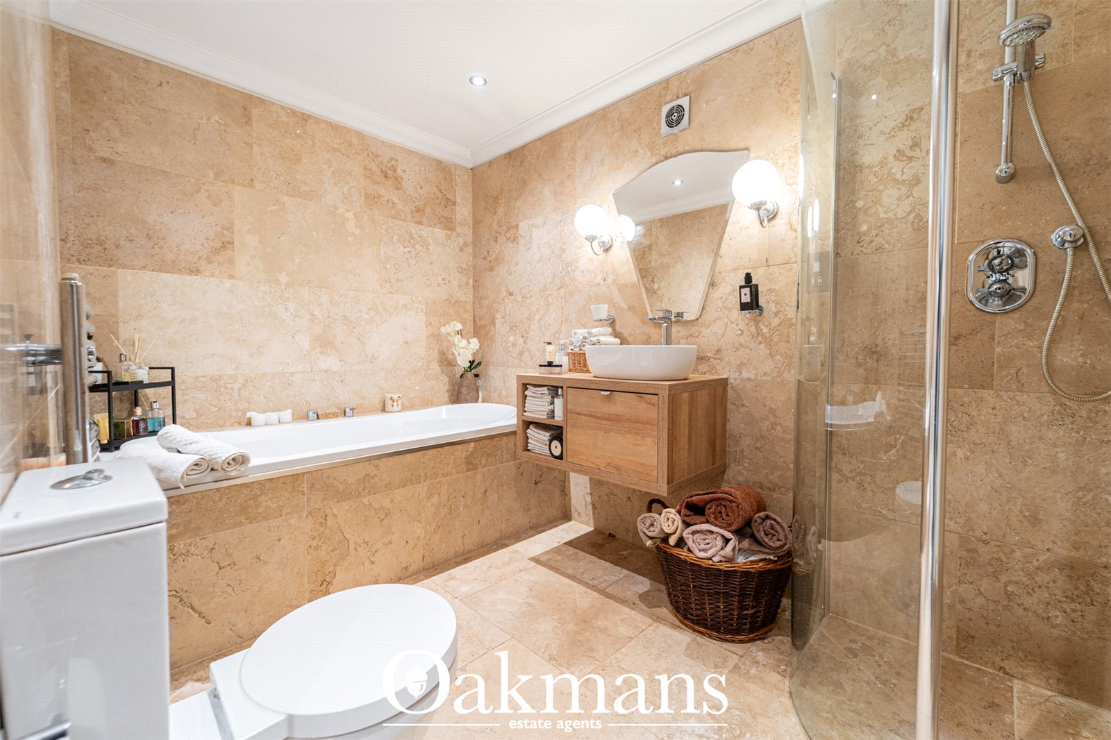 Fulford Hall Road, Solihull, B90