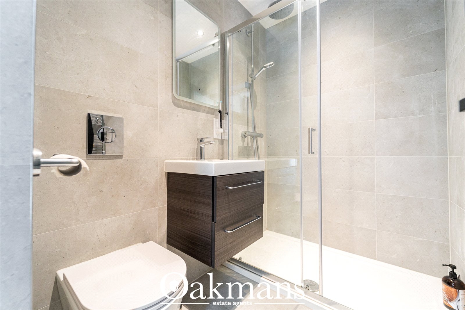 Fulford Hall Road, Solihull, B90