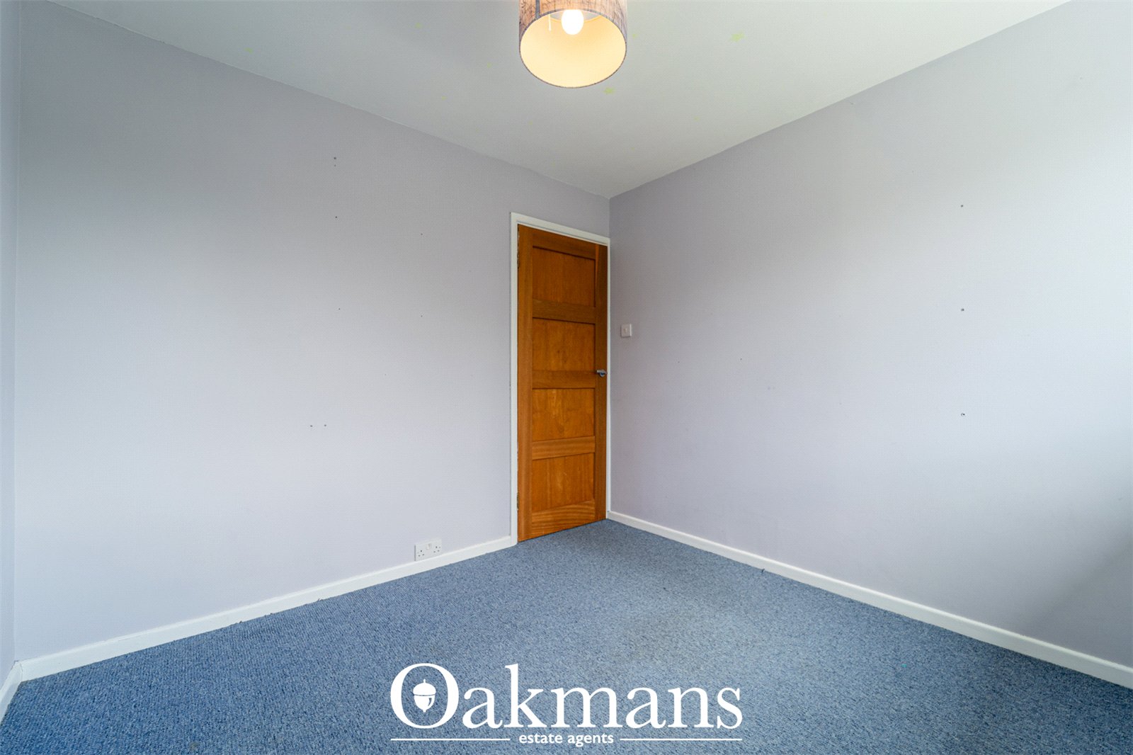 St. Denis Road, Birmingham, B29