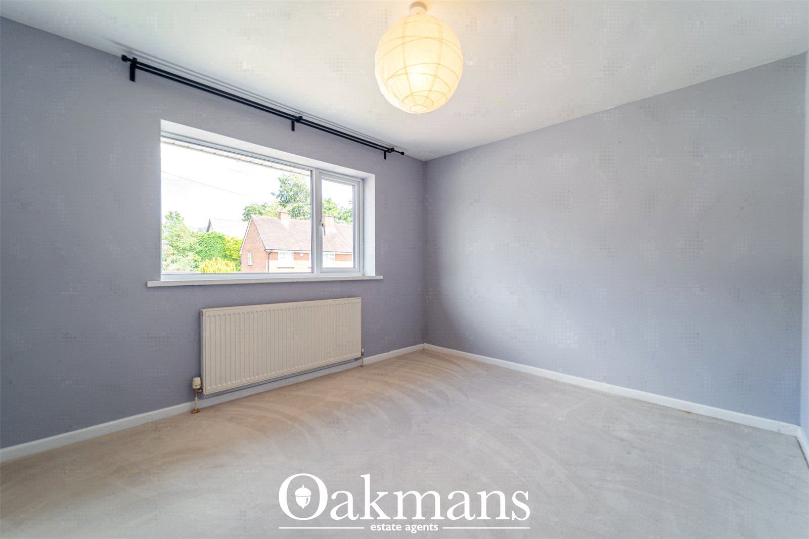 St. Denis Road, Birmingham, B29