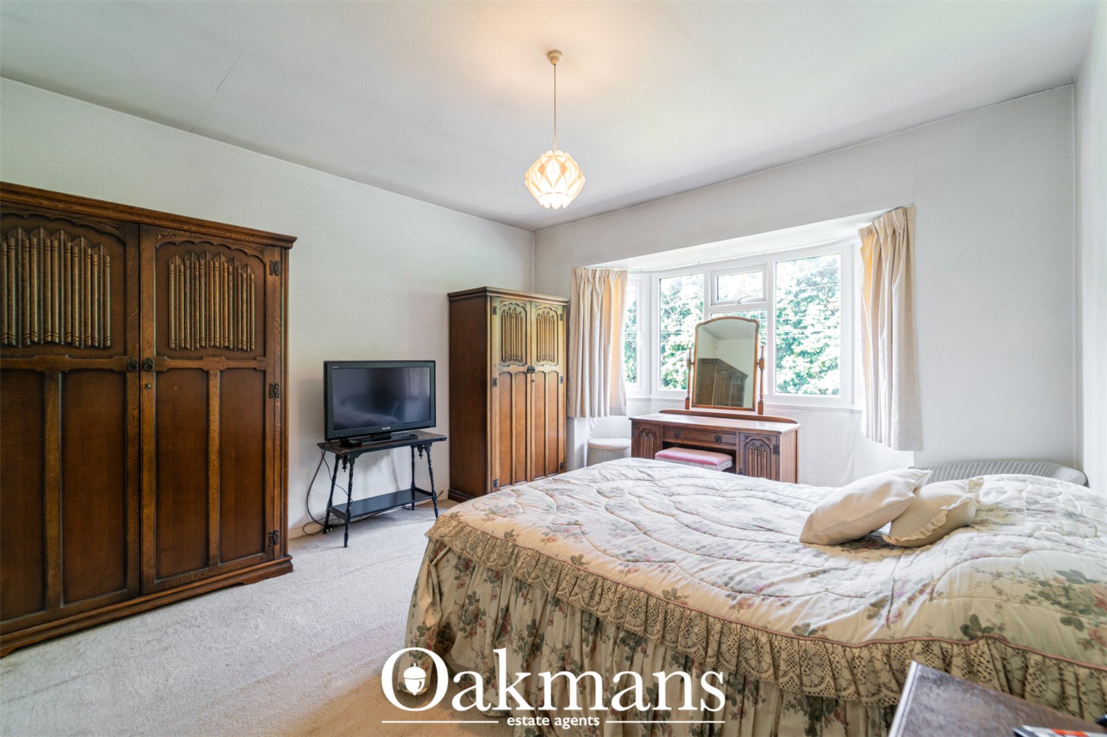 Warwick Avenue, Bromsgrove, B60